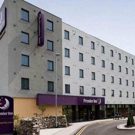 Premier Inn Aberdeen Airport - Dyce Buitenkant foto