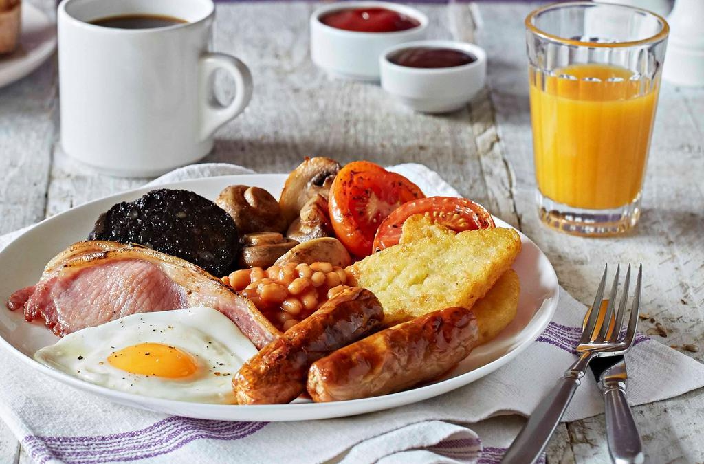 Premier Inn Aberdeen Airport - Dyce Buitenkant foto